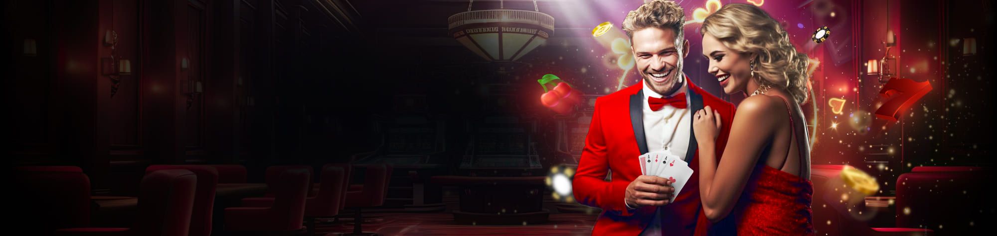 Bienvenue chez Unique Casino